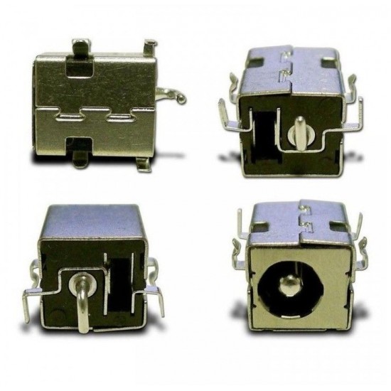 CONECTOR DE CORRIENTE ASUS K53S ASUS 00335